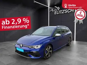 Volkswagen Golf VIII Variant R MatrixLED PANO DCC Keyless Sound...