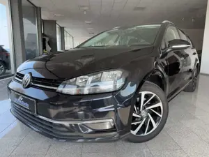 Volkswagen Golf VII Variant Join Automatik Klimaauto Navi