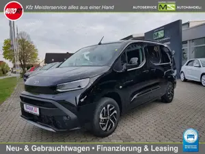 Toyota Proace City Verso L2  Teamplayer 1.2 7-SITZER+ACC+KAMERA