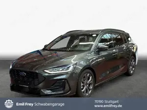 Ford Focus Turnier 1.0 EcoBoost Hybrid Aut. ST-LINE X