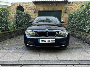 BMW 118 118i Cabrio