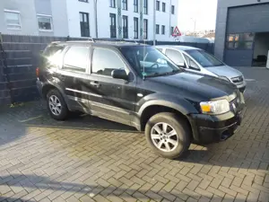Ford Maverick Bild 3