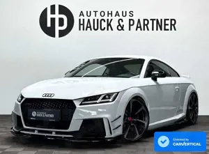Audi TT RS Coupe *No-OPF*BO*KW*APR*Kam*Matrix*Nappa