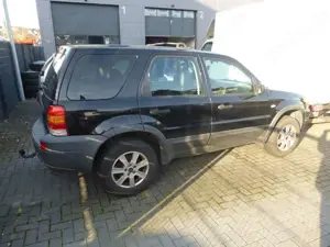 Ford Maverick Bild 4