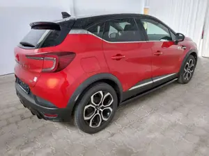 Mitsubishi ASX TOP 1,6 l Benzin, Schiebedach, Sitzheitzung, uvm. Bild 2