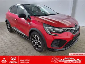 Mitsubishi ASX TOP 1,6 l Benzin, Schiebedach, Sitzheitzung, uvm.
