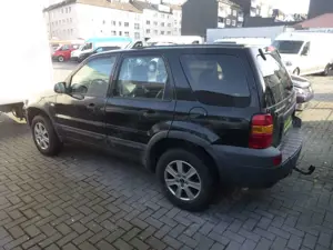 Ford Maverick Bild 5