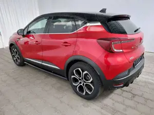 Mitsubishi ASX TOP 1,6 l Benzin, Schiebedach, Sitzheitzung, uvm. Bild 3