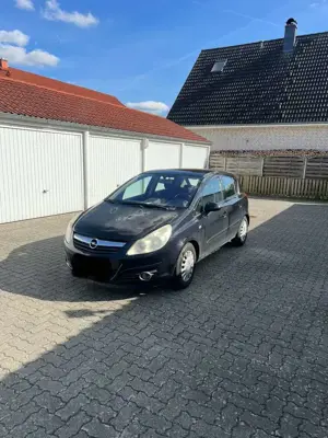 Opel Corsa D 1.2 TÜV 11/27 Klima