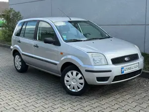 Ford Fusion Fusion 1.4 Viva Automatik