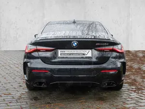 BMW 440 M440d xDrive M Sport HUD ACC RFK NAVI,LHZ,PANO; LE Bild 4