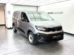 Opel Combo 1.5 CDTi L2 CARPLAY Rückfahrkamera