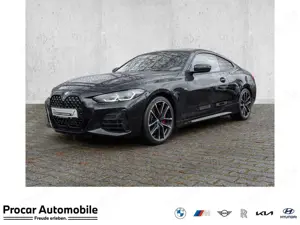 BMW 440 M440d xDrive M Sport HUD ACC RFK NAVI,LHZ,PANO; LE