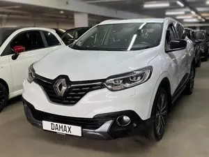 Renault Kadjar Bose Edition*LED*NAVI*BOSE*TOTWI