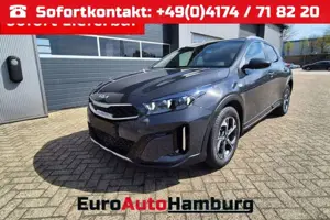 Kia XCeed 1.6 T-GDi 150PS Automatik Klimaautomatik Sitzheizu