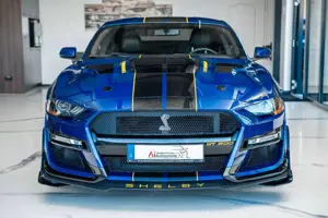 Ford Mustang GT 5,0 GT 500 SHELBY PREMIUM VOLL Bild 2