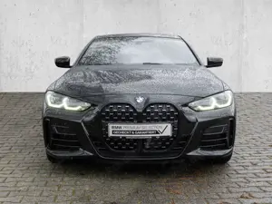 BMW 440 M440d xDrive M Sport HUD ACC RFK NAVI,LHZ,PANO; LE Bild 3