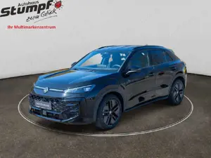 Volkswagen T-Roc 1.5 eTSI R-Line BLACK/Matrix/NAVI