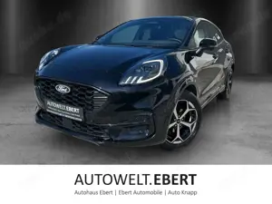 Ford Puma 1.0 ST-Line X Aut./LED/ACC/KAMERA/NAVI/BO/