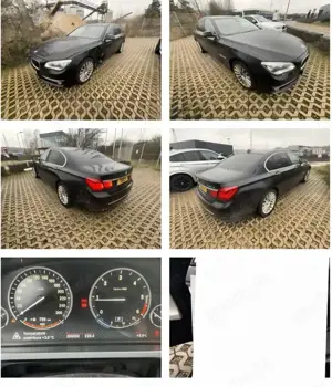 BMW 730 730d