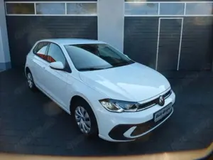 Volkswagen Polo VI  1.0 TSI DSG Life LED Klima SHZ PDC Appl