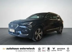 SEAT Tarraco XCELLENCE Pano/AHK TARRACO2.0TDIXCELL5T110 DN4AU7