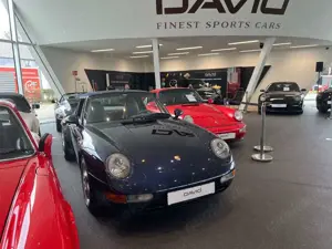 Porsche 993