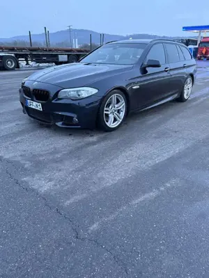 BMW 530 530d xDrive Touring Sport-Aut.