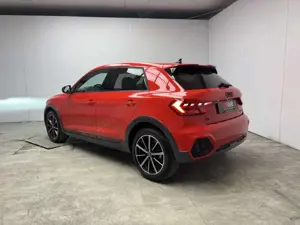 Audi A1 allstreet 30 TFSI S-tronic Klima Einparkhilfe Bild 3