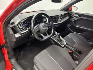 Audi A1 allstreet 30 TFSI S-tronic Klima Einparkhilfe Bild 4