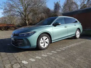 Volkswagen Passat Variant Passat Variant 2.0 TDI SCR DSG Elegance AHK STHZ DCC-PRO IQ LIGHT MATRIX H