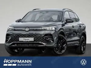 Volkswagen Tiguan R-Line 2,0 l TSI OPF 4MOTION 150 kW (204