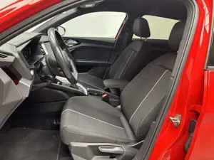 Audi A1 allstreet 30 TFSI S-tronic Klima Einparkhilfe Bild 5