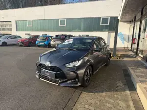 Toyota Yaris Hybrid Teamplayer***Kamera,SHZ,Klima***