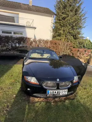 BMW Z4 3.0i