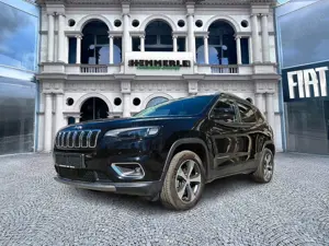 Jeep Cherokee 2.2l MJet Limited*Navi*SHZ*PDC*Kamera*