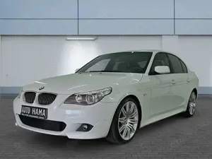 BMW 530 iA M Sport *SHZ*NAV*TEMPO*ESV*PDC*XEN*ROLLO