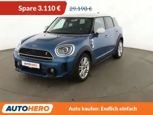 MINI Cooper SE Countryman Cooper S E Hybrid ALL4 Classic Trim Aut.*NAVI*