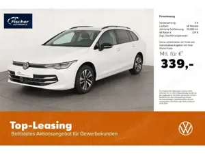 Volkswagen Golf Variant 2.0 TDI SCR Life