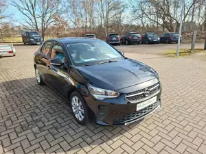 Opel Corsa Bild 3