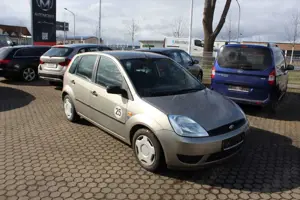 Ford Fiesta Viva 25-kmh KLIMA TÜV bis 05.2027