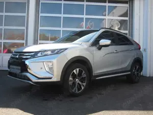Mitsubishi Eclipse Cross 1.5 ClearTec Intro Edition