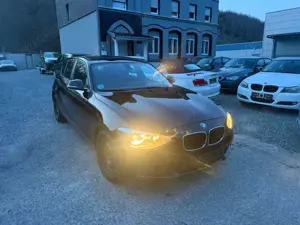 BMW 116 116 d