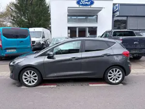 Ford Fiesta Bild 4