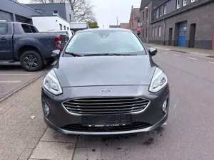 Ford Fiesta Bild 2