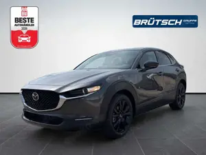 Mazda CX-30 Mazda CX-30 2.0 X 186PS 6AT AWD Homura