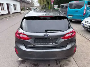 Ford Fiesta Bild 5