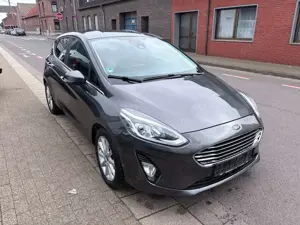 Ford Fiesta Bild 3