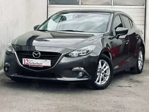 Mazda 3 Lim. 2.0 *NAVI*TEMPO*SHZ*PDC*EURO6*TÜV NEU