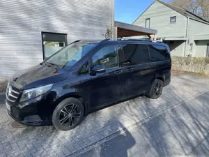 Mercedes-Benz V 200 V 200/220 CDI/d, 250 CDI/BT/d lang (447.813)